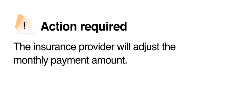 Review summaries and tasks